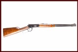WINCHESTER 94 MFG PRE-64 1951 30-30 - 1 of 4