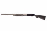 MOSSBERG MAVERICK 88 12GA - 3 of 4