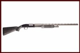 MOSSBERG MAVERICK 88 12GA