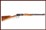 WINCHESTER 94 CARBINE PRE-64 MFG 1962 30-30 - 1 of 4