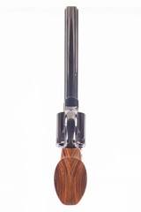 SMITH & WESSON 586-8 357MAG - 4 of 4
