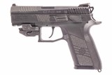 CZ P-07 9MM - 3 of 4