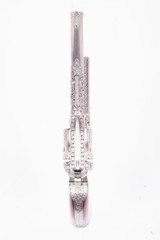 CIMARRON MODEL P 38 COLT - 2 of 4