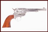 CIMARRON MODEL P 38 COLT