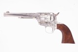 CIMARRON MODEL P 38 COLT - 3 of 4