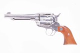RUGER VAQUERO 40S&W/38-40 WIN - 3 of 4