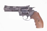 COLT DIAMONDBACK 357MAG - 3 of 4