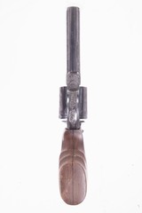 COLT DIAMONDBACK 357MAG - 4 of 4
