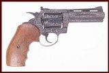 COLT DIAMONDBACK 357MAG - 1 of 4