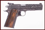 ESSEX/COLT CUSTOM 1911 GOVT 45ACP - 1 of 4