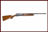 BROWNING AUTO 5 MAGNUM TWELVE 12GA