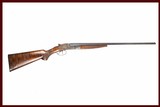 L.C. SMITH IDEAL GRADE 410 BORE