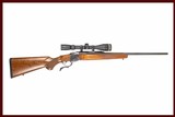 RUGER NO. 1 22-250 REM - 1 of 4