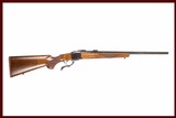 RUGER NO. 1 VARMINT 220 SSIFT