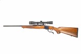 RUGER NO. 1 270 WIN - 3 of 4