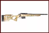 GA PRECISION TEMPLAR GLADIUS 308WIN - 1 of 4