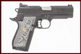 WILSON COMBAT EDC X9 9MM