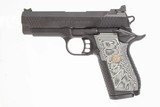 WILSON COMBAT EDC X9 9MM - 3 of 4
