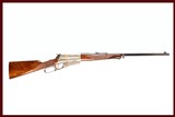 WINCHESTER 1895 HIGH GRADE 30-06
