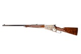 WINCHESTER 1895 HIGH GRADE 30-06 - 3 of 4