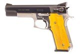SMITH & WESSON 745 45ACP - 3 of 4