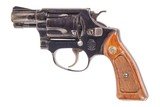 SMITH & WESSON 36 38SPL - 3 of 4