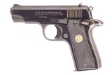 COLT MUSTANG 380ACP - 3 of 4