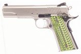 RUGER SR1911 45ACP - 3 of 4