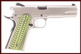 RUGER SR1911 45ACP - 1 of 4