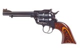 RUGER NEW MODEL SINGLE-SIX 22LR/22MAG - 3 of 4