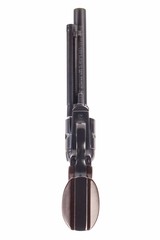 RUGER NEW MODEL SINGLE-SIX 22LR/22MAG - 4 of 4