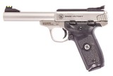 SMITH & WESSON SW22 VICTORY 22LR - 3 of 4