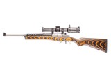 RUGER MINI-14 223REM - 3 of 4