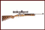RUGER MINI-14 223REM