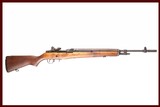 SPRINGFIELD ARMORY M1A 308WIN