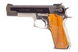 SMITH & WESSON 745 45ACP - 3 of 4