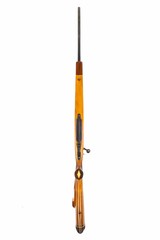 WEATHERBY MARK V DELUXE 300WBY - 4 of 4