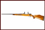 WEATHERBY MARK V DELUXE 300WBY