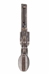 (1906) COLT SINGLE ACTION ARMY 41COLT - 4 of 4
