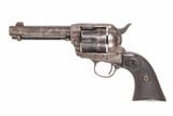 (1906) COLT SINGLE ACTION ARMY 41COLT - 3 of 4