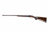 WINCHESTER MODEL 21 20GA - 4 of 12