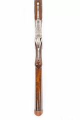 BROWNING SUPERPOSED DIANA GRADE 12GA - 11 of 12