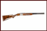 BROWNING SUPERPOSED DIANA GRADE 12GA