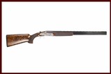 FAMARS A&S EXCALIBER SPORTING 12GA