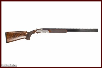 FAMARS A&S EXCALIBER SPORTING 12GA