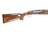 BLASER F3 SPORTING 12GA - 2 of 12