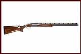 BLASER F3 SPORTING 12GA
