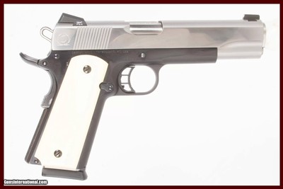 CASPIAN 1911 45ACP