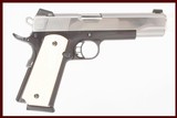 CASPIAN 1911 45ACP - 1 of 4