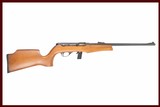 ARMSCOR MODEL 20 22LR